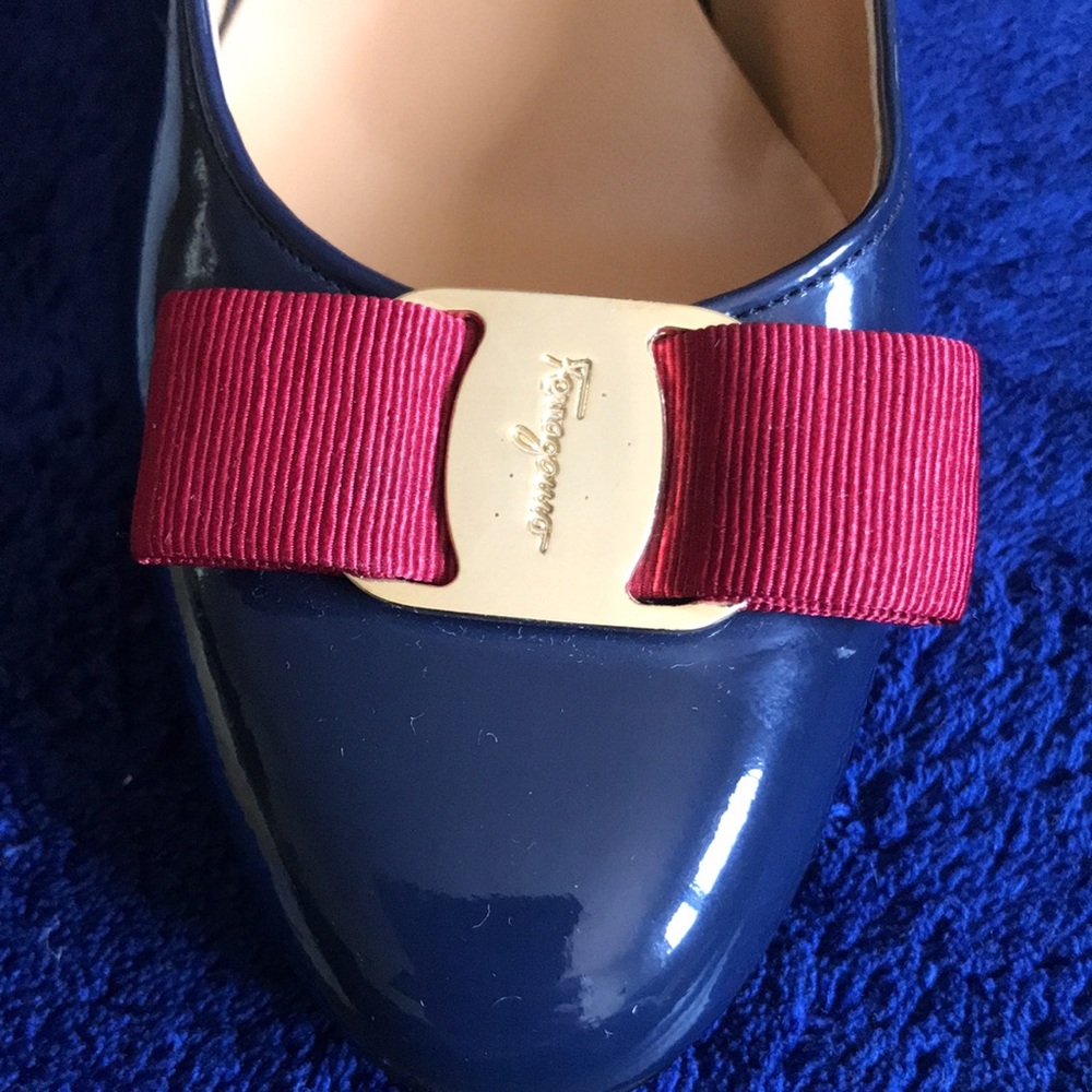 Salvatore Ferragamo shoes - Picture 6 of 11